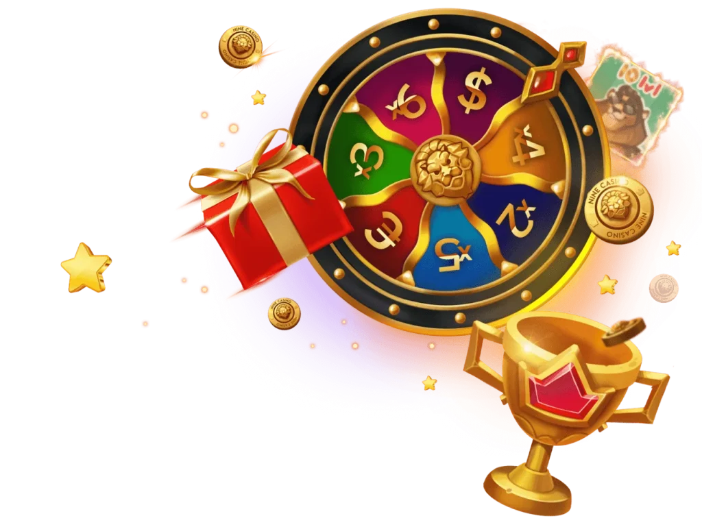 Slotrize Gamification